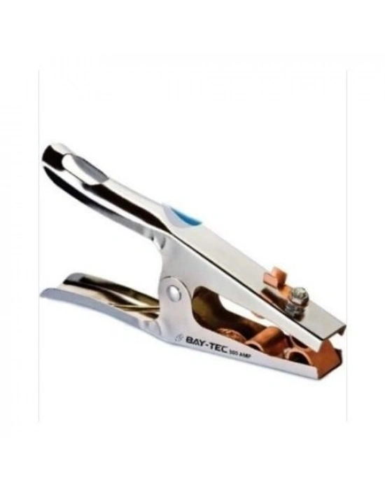 ® Bay-Tec MK0376 300 Amper Kaynak Şase Pensesi