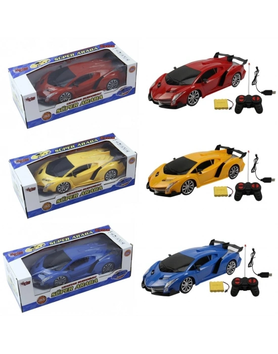 ® 699-217A,218A U/K F/F 1:16 SARJLI ISIKLI SUPER-VRD