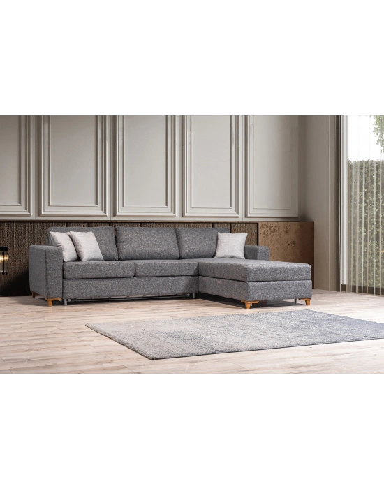 Albimo Lora Serisi Köşe Takımı