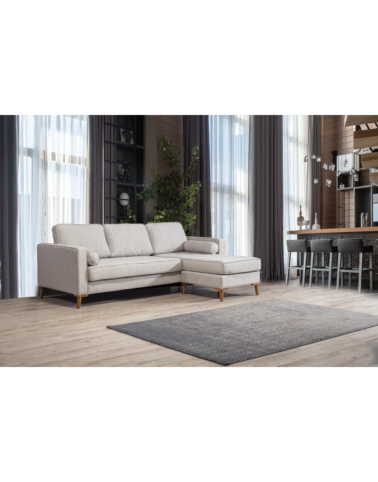 Albimo Wow Serisi Köşe Takımı