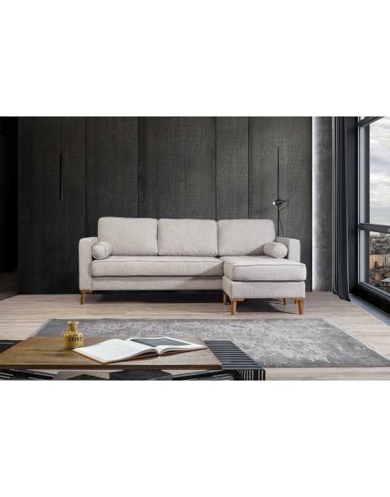 Albimo Wow Serisi Köşe Takımı