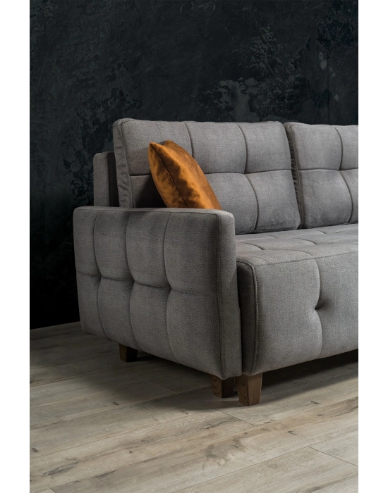 Albimo Nora Serisi Köşe Takımı