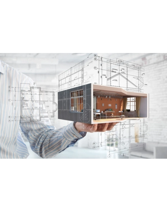 İç Mimarlık Hizmeti