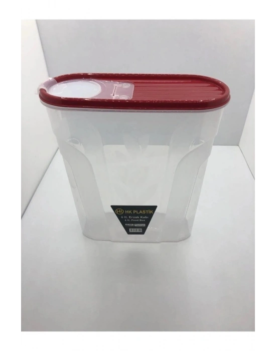 6lt Saklama Kabı 1 Adet Royaleks-69862