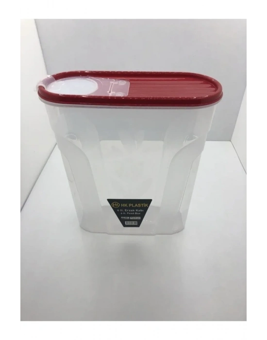 6lt Saklama Kabı 1 Adet Royaleks-69862