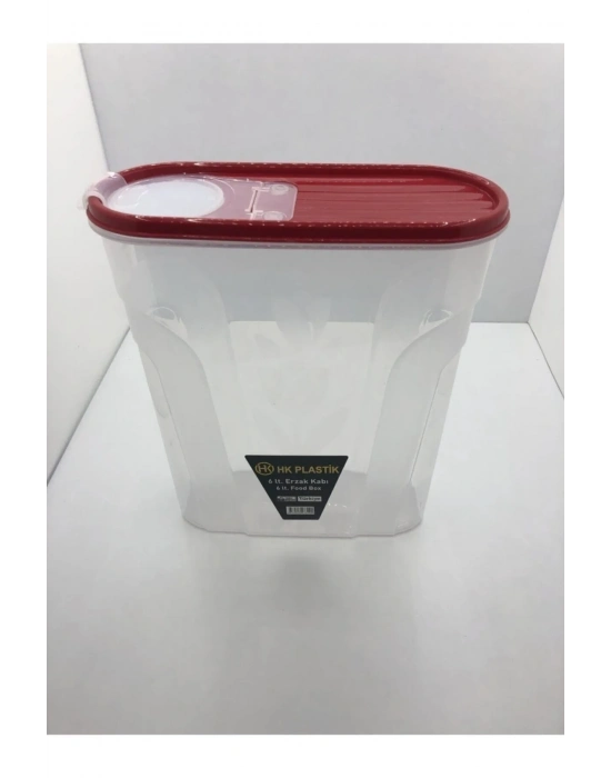 6lt Saklama Kabı 1 Adet Royaleks-69862