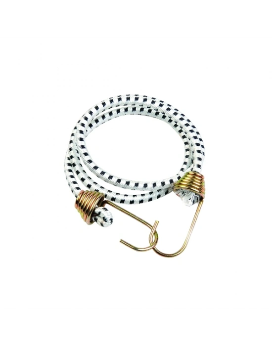 6mm Yuvarlak Bagaj Lastiği