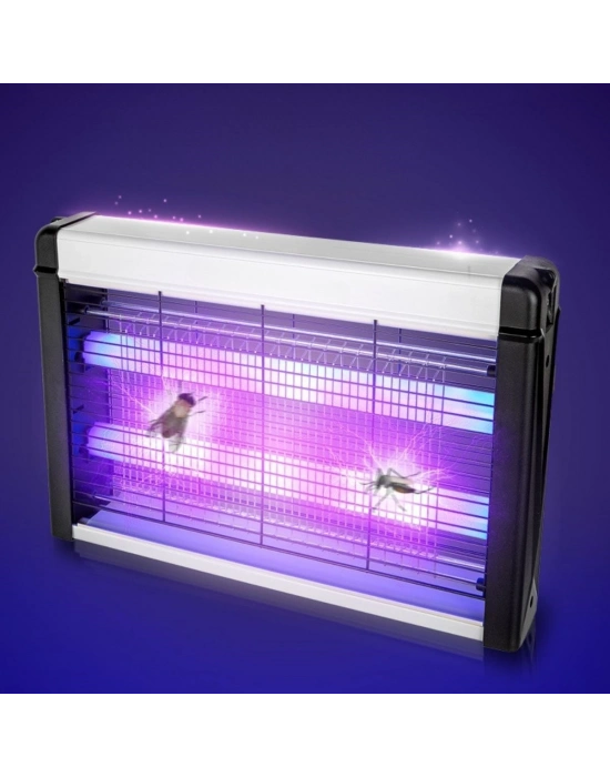 ®  6W Taşınabilir ve Asılabilir Elektrikli Led Sivrisinek Yok Edici Hem Gece ası Hem Haşere Engelleyici Makine