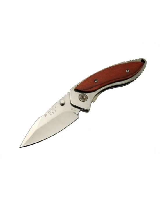 7-37 Çakı S30v Bos 16,5 Cm Manuel, Kemerlikli