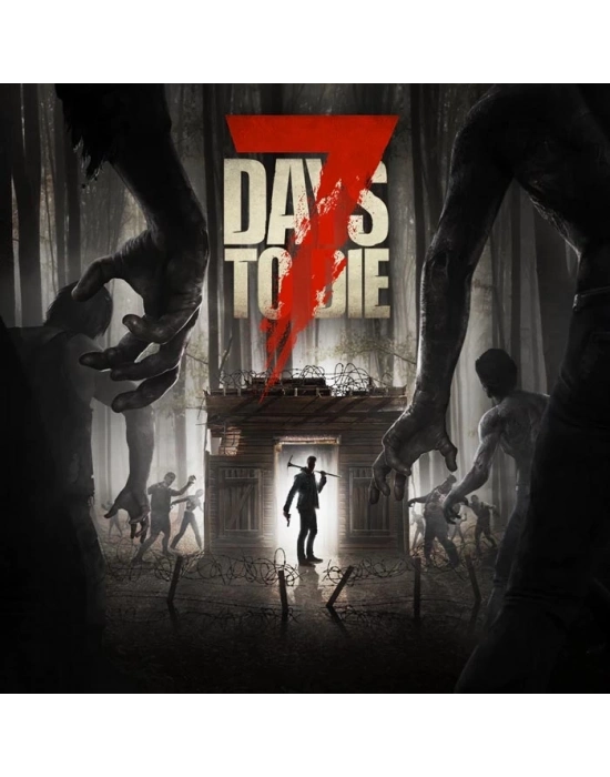 7 Days to Die