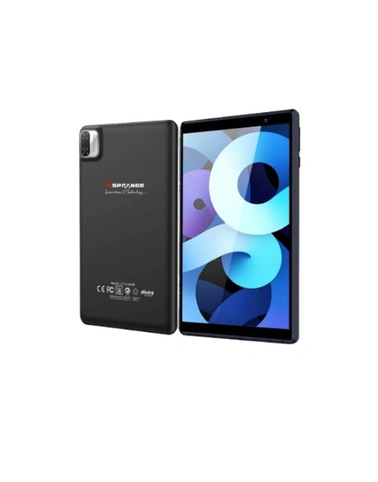 7" IPS Ekran 4 Çekirdek 3GB/64GB Tablet PC