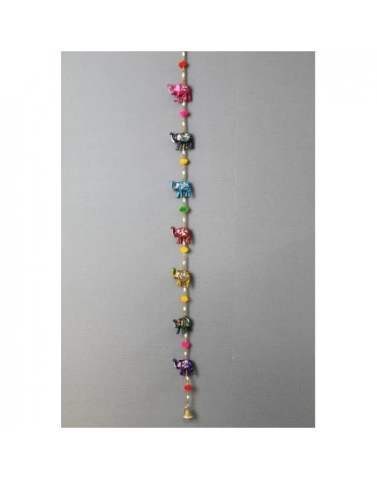 7li Asmalı Aynalı Fil Model 1