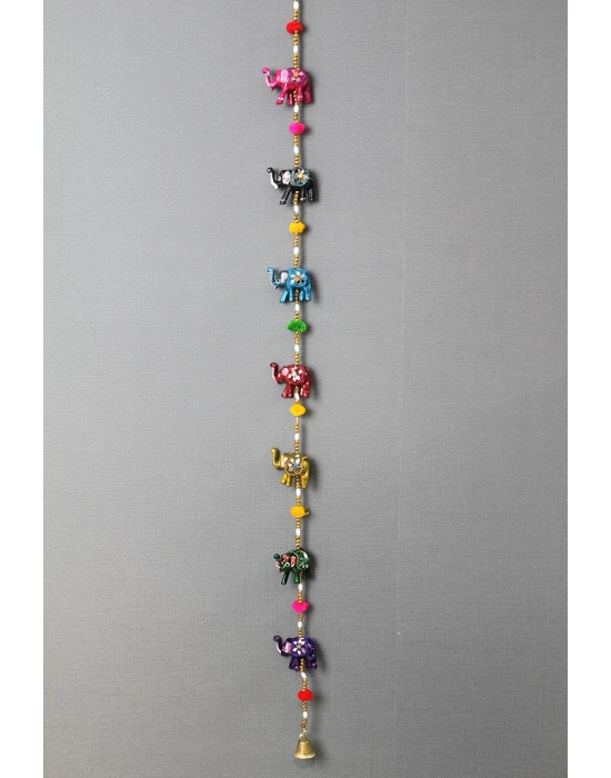 7li Asmalı Aynalı Fil Model 1