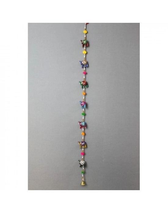 7li Asmalı Aynalı Fil Model 2