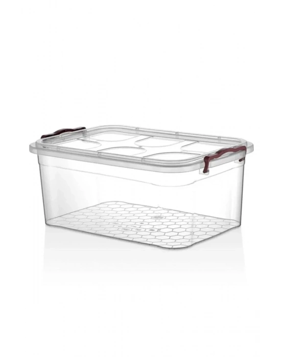 7 No Kiler Saklama Kabı 20 Litre Royaleks-MRD017