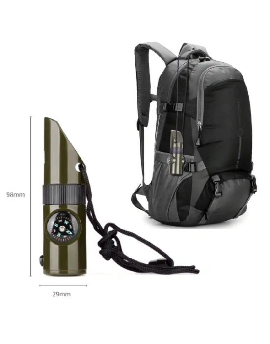 7si 1 Arada Acil Durum Düdüğü