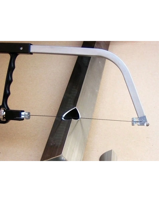 7 Uçlu Sihirli Testere Seti