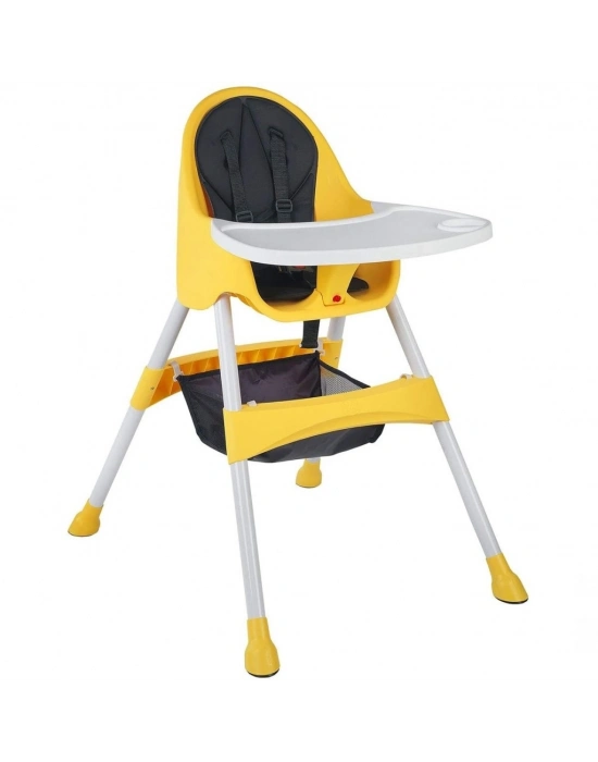 7001 Mama Sandalyesi Sarı