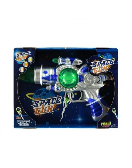 706KT KUTULU PİLLİ SİLAH