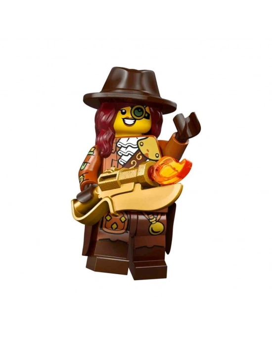 71052 Minifigür Seri 29 +5 yaş