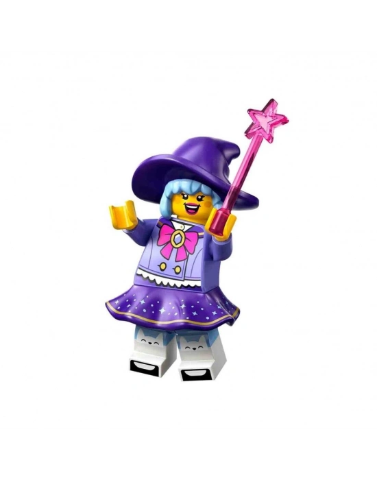71052 Minifigür Seri 29 +5 yaş