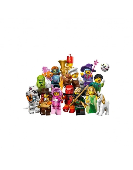 71052 Minifigür Seri 29 +5 yaş
