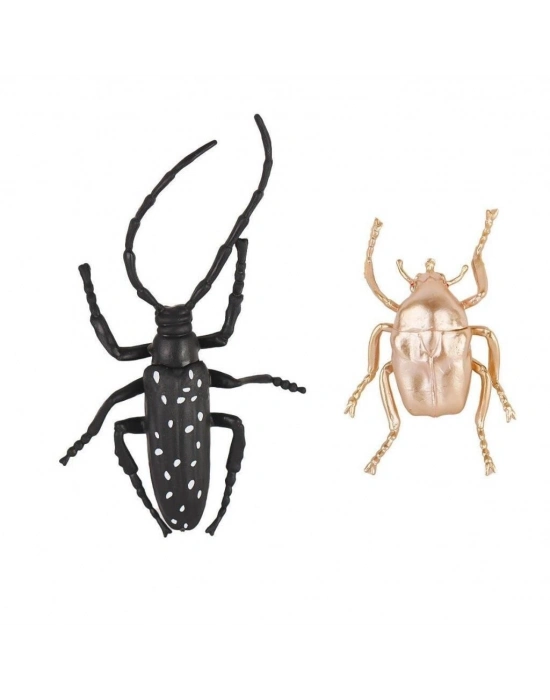 714K-4 - BÖCEKLER POŞETTE