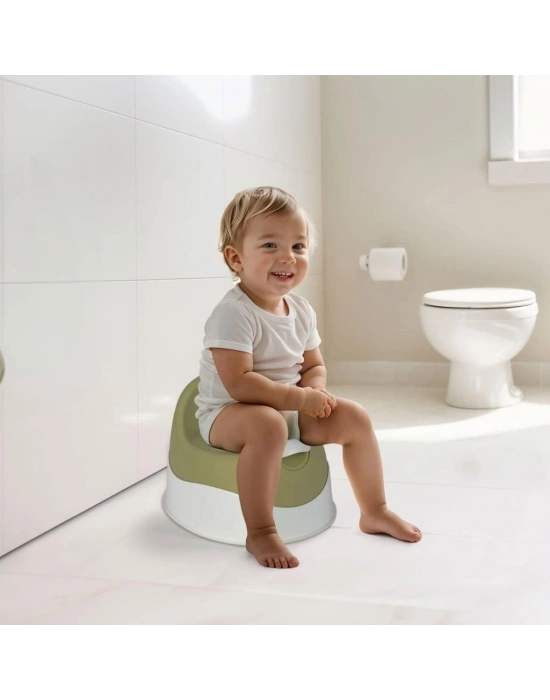 7192 Infant Lazımlık Eco Yeşil -Dolu Oyuncak