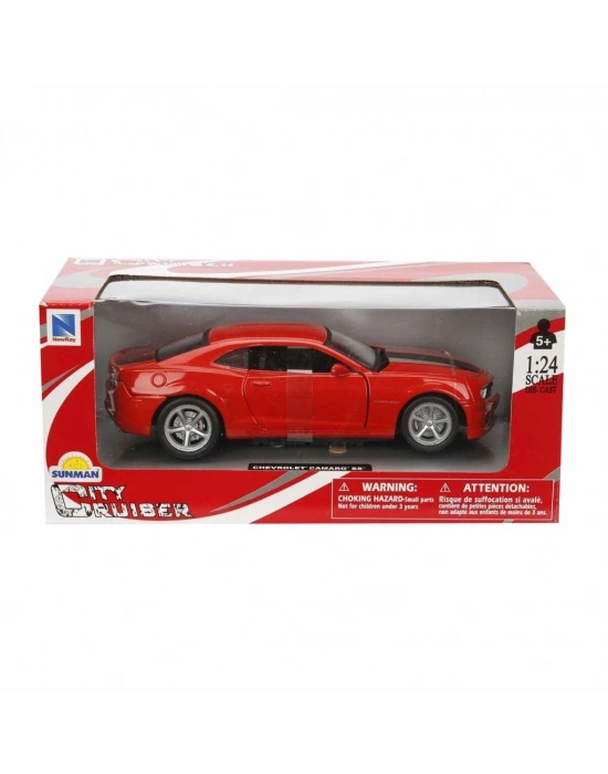 ® 71923 SUN-1 24  Cruıser Chevrolet