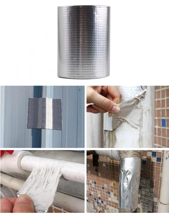 72MM TAMİR BANT 2ADET