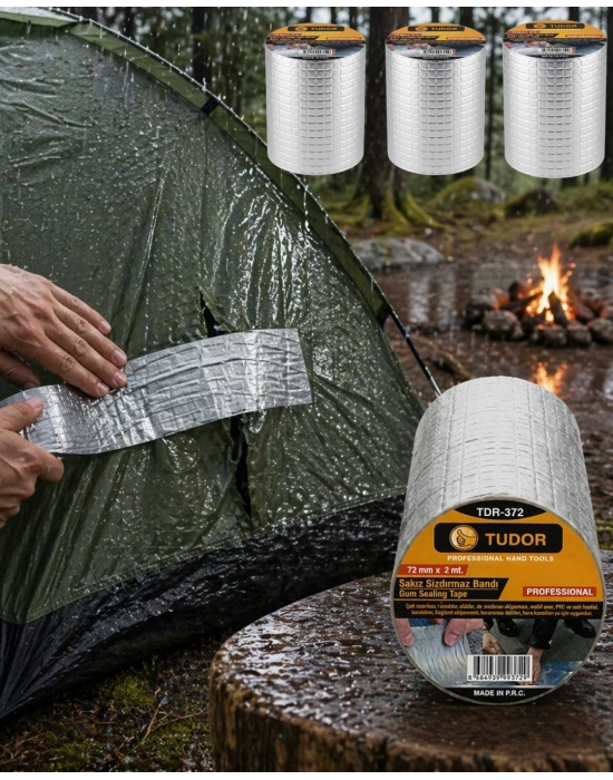 72MM TAMİR BANT 3ADET