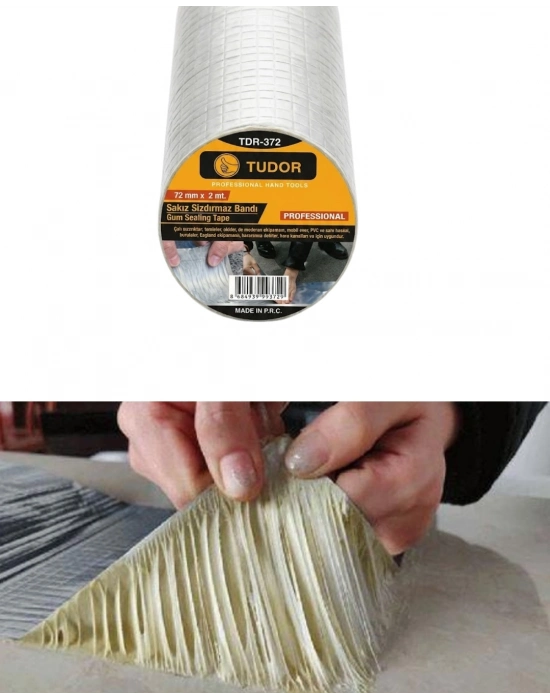 72MM TAMİR BANT 3ADET