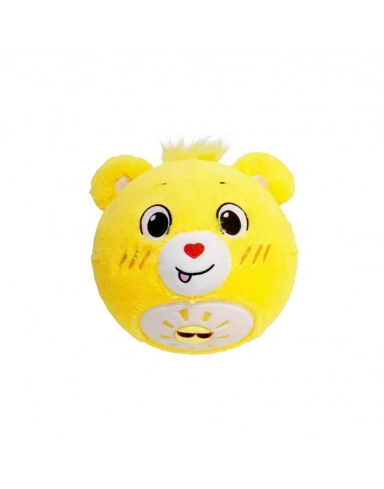 ® 73262 SUN-EOL-PELUŞ LITTLE BIGGIES BOUNCERZ READY TO BOUNCE CARE BEARS 6A 9D