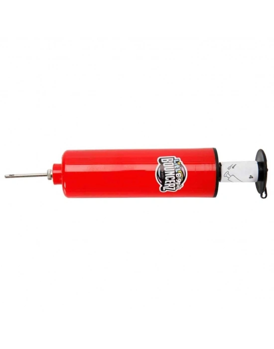 73298 EOL-PELUŞ LITTLE BIGGIES BOUNCERZ READY TO BOUNCE SMAN 9D