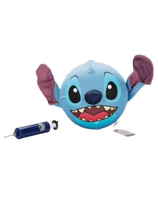 ® 73445 SUN-EOL PELUŞ LITTLE BIGGIES BOUNCERZ READY TO BOUNCE STITCH STCH 9D