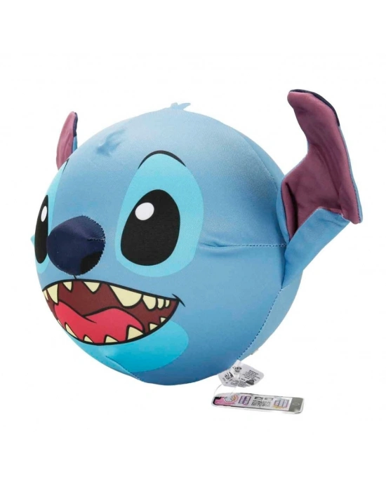 ® 73445 SUN-EOL PELUŞ LITTLE BIGGIES BOUNCERZ READY TO BOUNCE STITCH STCH 9D