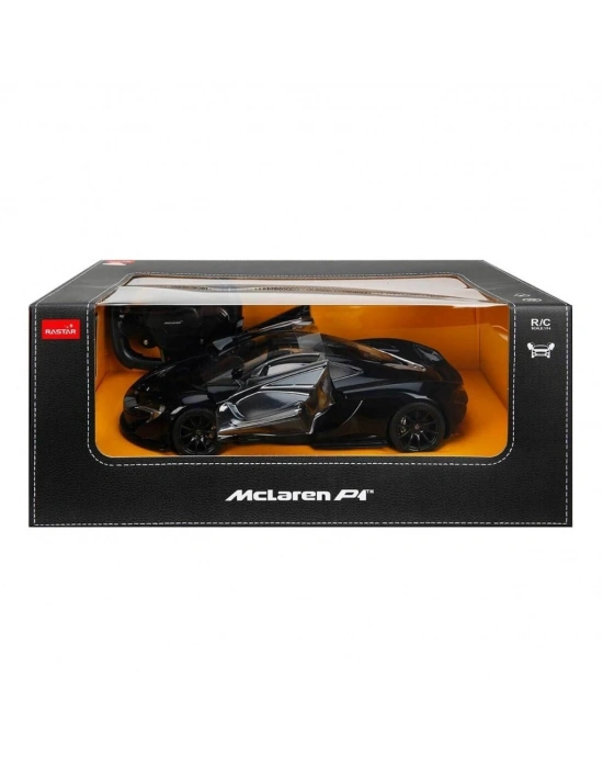 ® 75100 1:14 Mclaren Uzaktan Kumandalı Işıklı Araba -