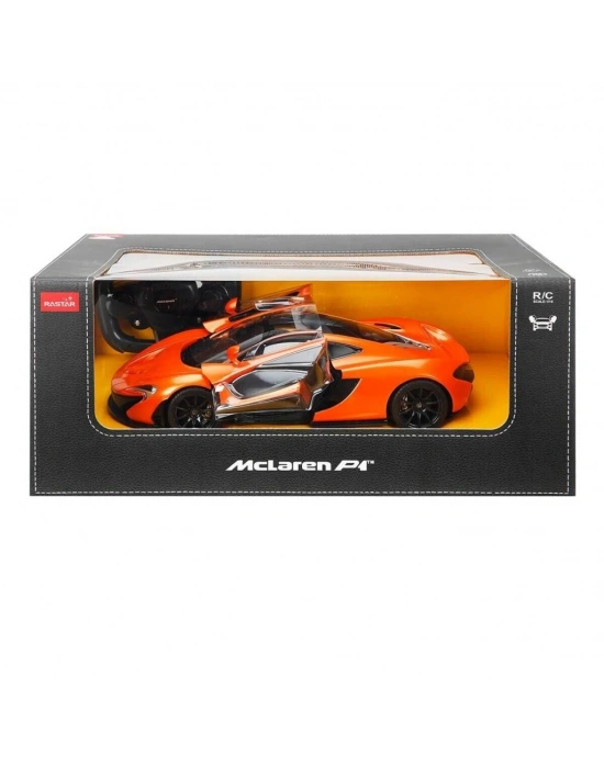 ® 75100 1:14 Mclaren Uzaktan Kumandalı Işıklı Araba -