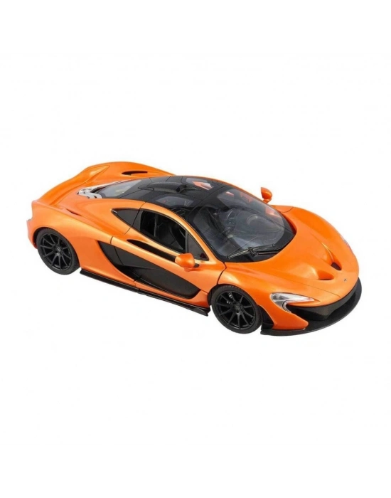 ® 75100 1:14 Mclaren Uzaktan Kumandalı Işıklı Araba -