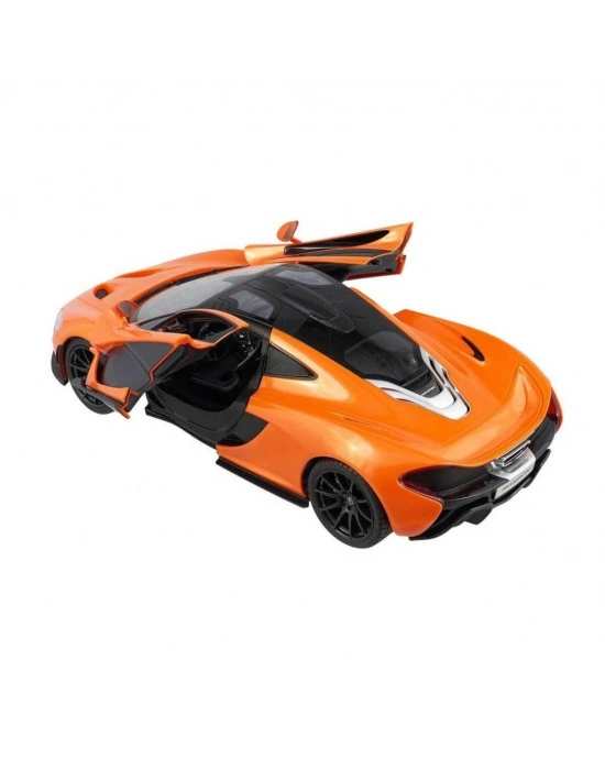 ® 75100 1:14 Mclaren Uzaktan Kumandalı Işıklı Araba -