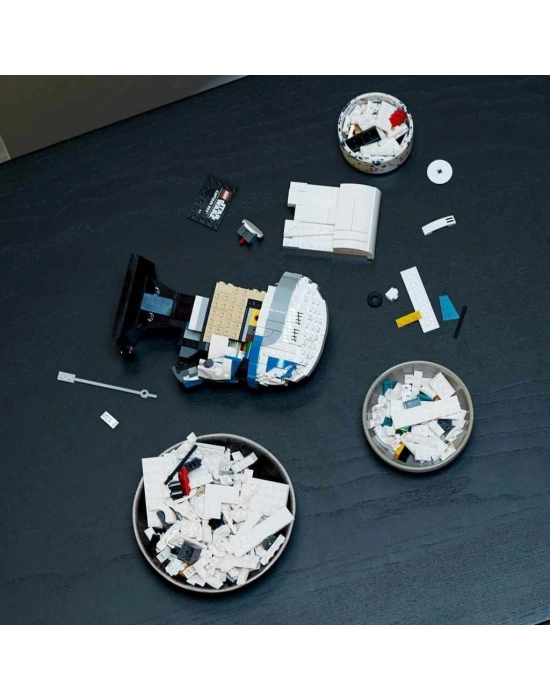 ® 75349 ®  - Captain Rex™ 854 parça +18 yaş