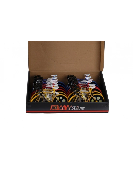 7631 KUTUDA 12Lİ BİSİKLET