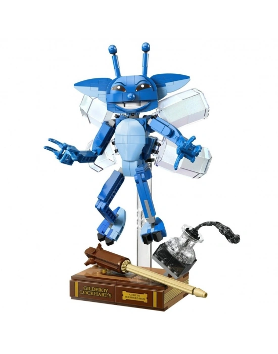 76461 Cornish Pixie Cinperisi 320 parça +8 yaş