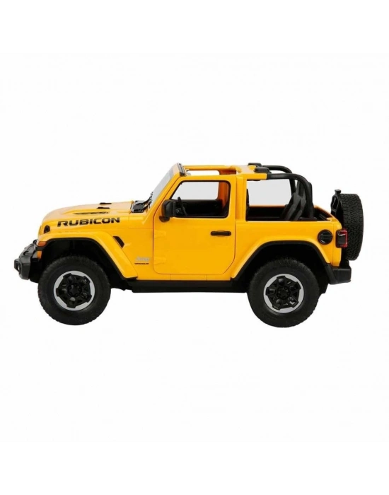 ® 79400 ,1:14 Jeep Wrangler Rubicon Uzaktan Kumandalı