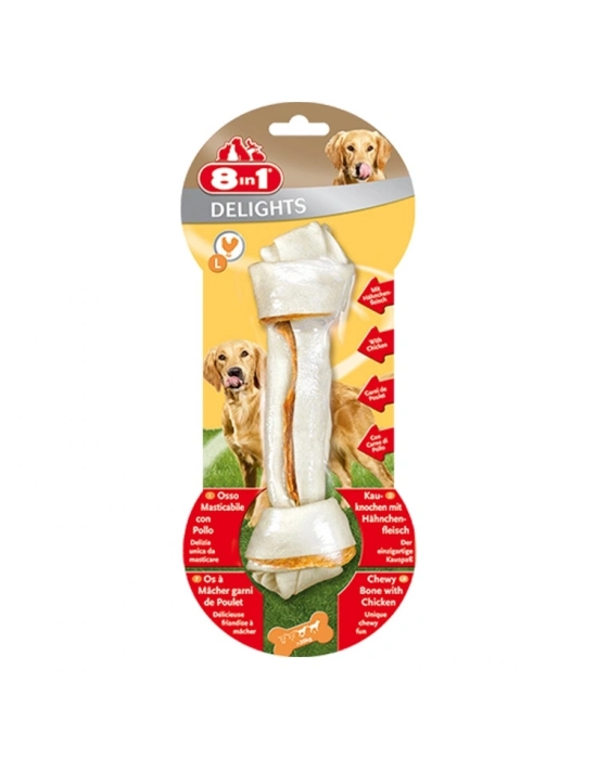 8 In 1 Delıght Bones L T661583