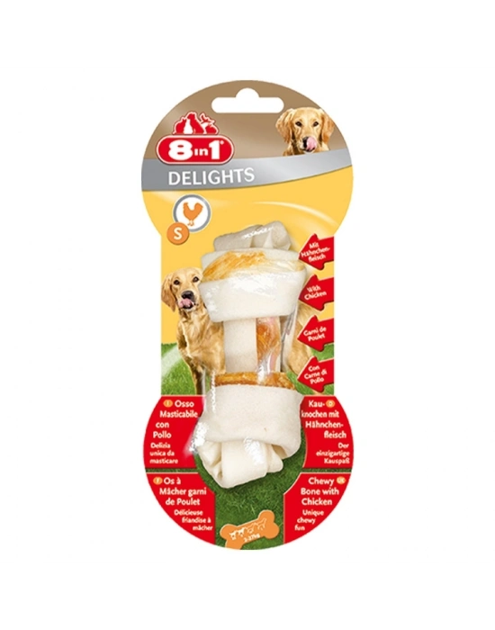 8 In 1 Delıght Bones S T661585