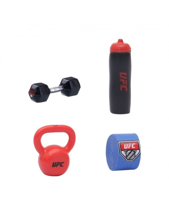 ® 8li Koleksiyon Figür Seti