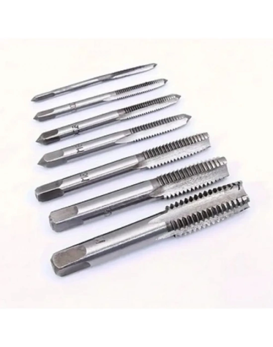 8 Parçalı Klavuz Seti