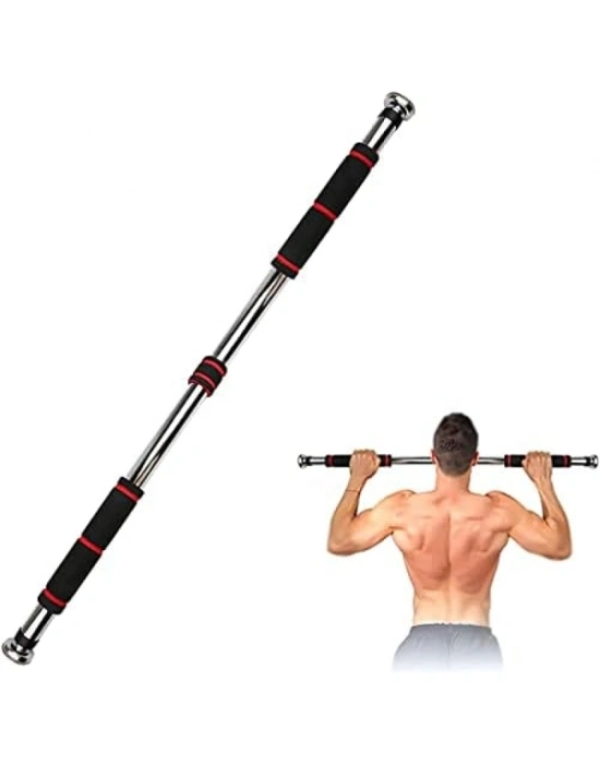 80 - 130 cm Ayarlanabilir Barfiks Demiri