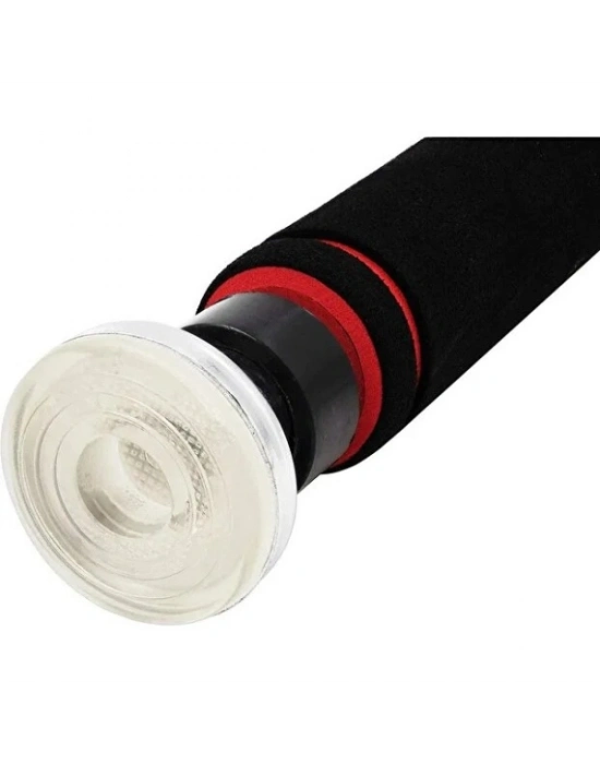 80 - 130 cm Ayarlanabilir Barfiks Demiri